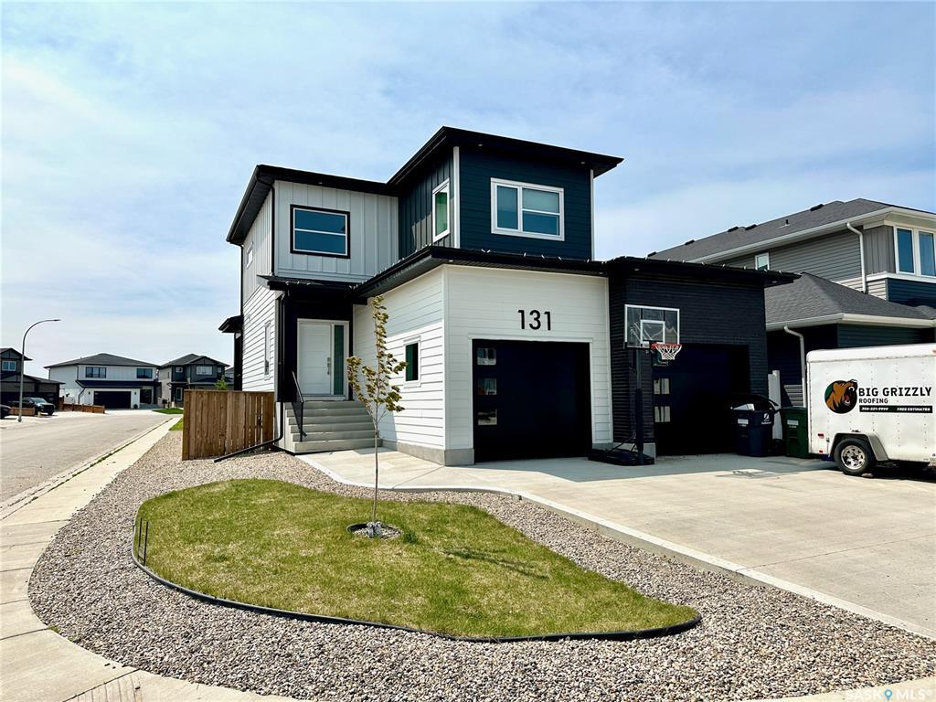 131 Kenaschuk Crescent  Saskatoon SK S7W 0Y3 photo