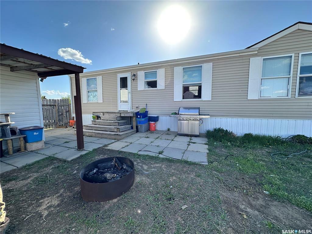 Photo de la propriété: 158 Prairie Sun Court SK S9H 3X6