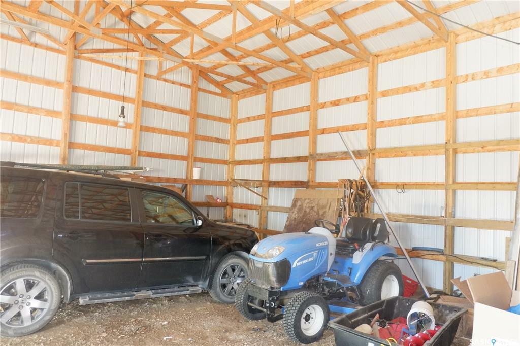 Property Photo: Rural Address SK S0H 0R0