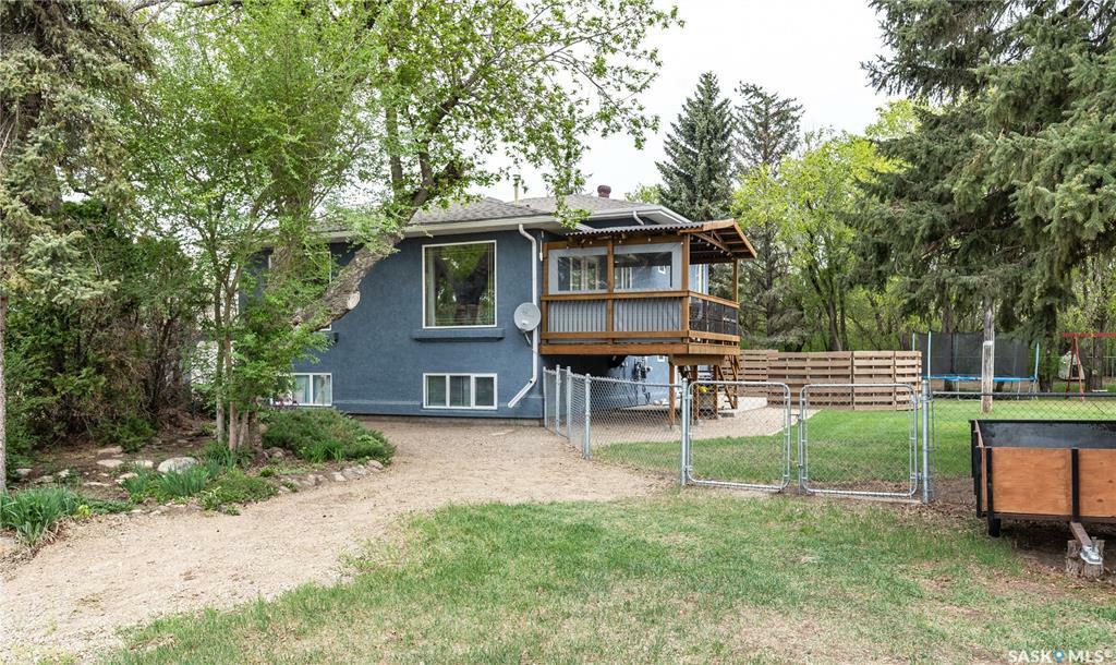 Property Photo: Rural Address SK S0K 0N0