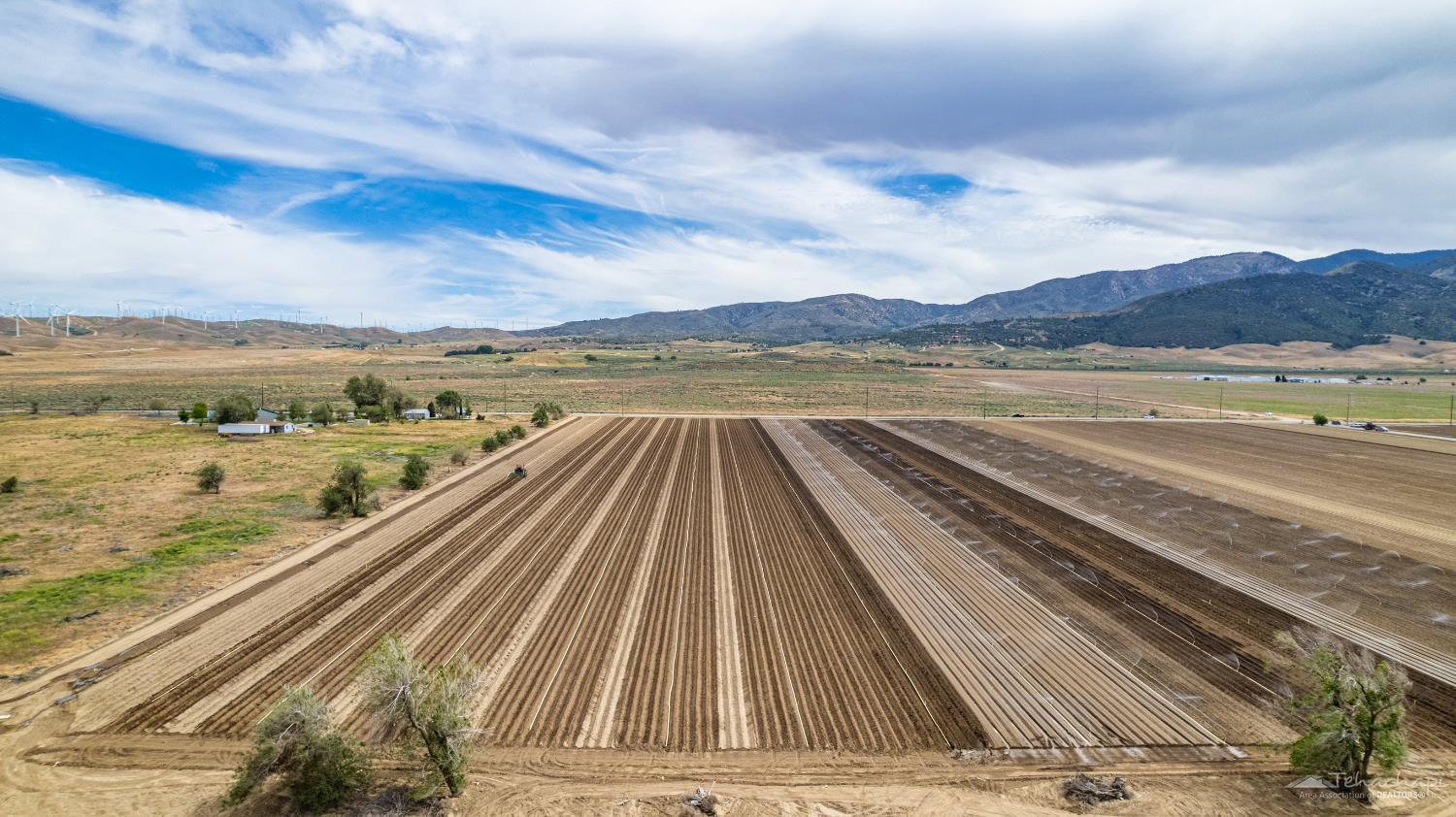 0 Highline - Lot 6  Tehachapi CA 93561 photo