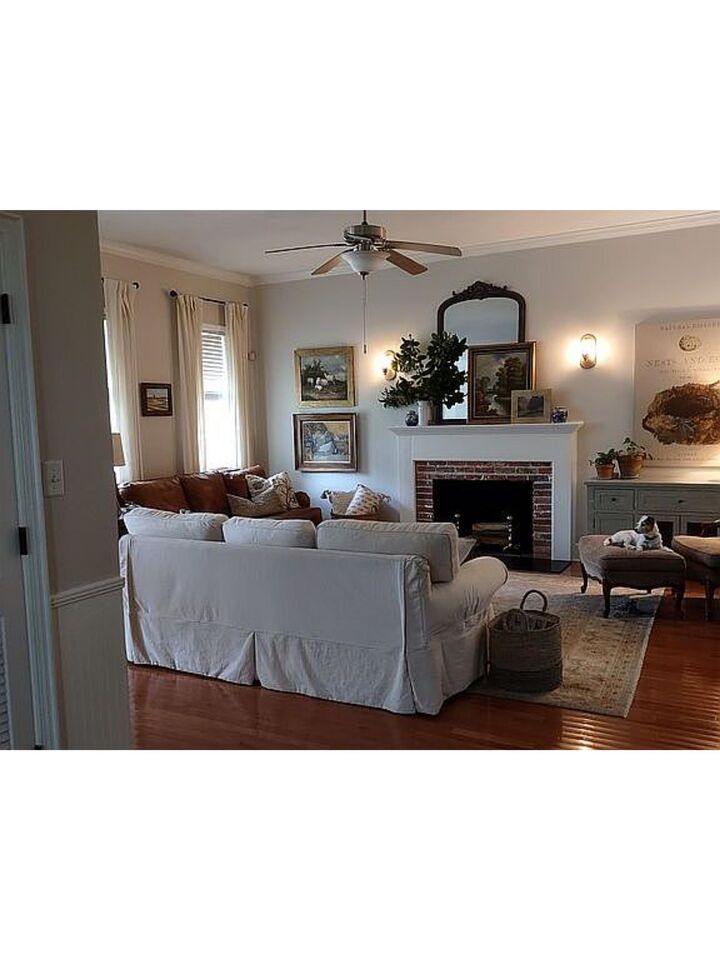 Property Photo: 2681 Nantucket Lane FL 32309