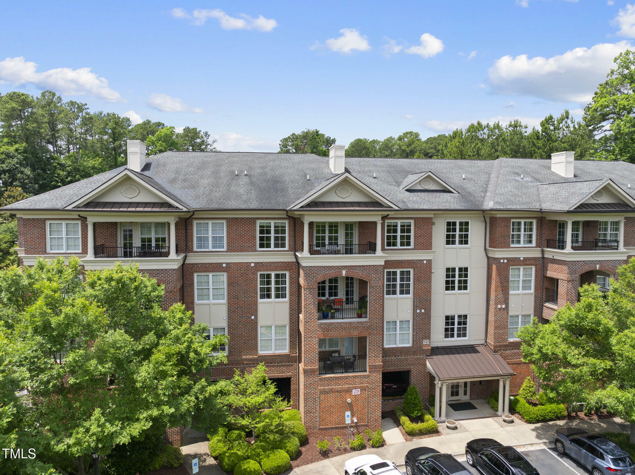 Property Photo: 340 Allister Drive 301 NC 27609