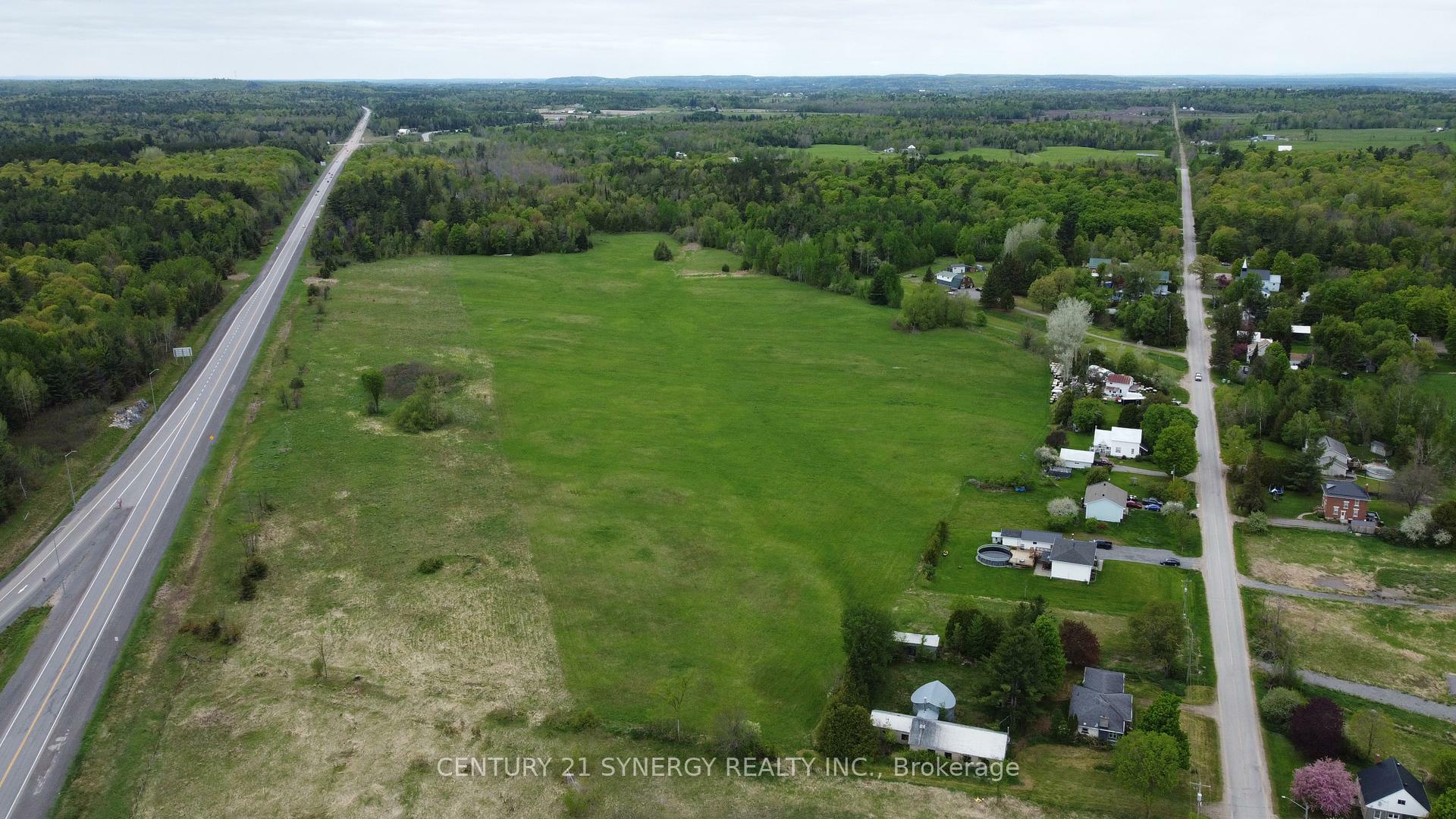 Property Photo: 00 Milton Stewart Avenue ON K7S 0E1