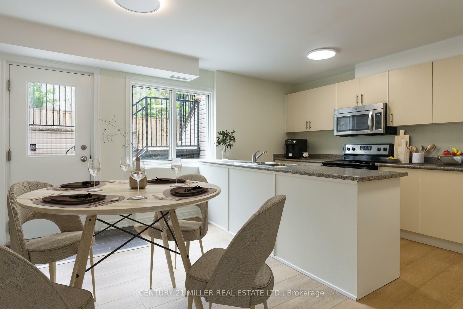 Property Photo:  174 Bronte Street S 101  ON L9T 1Y8 