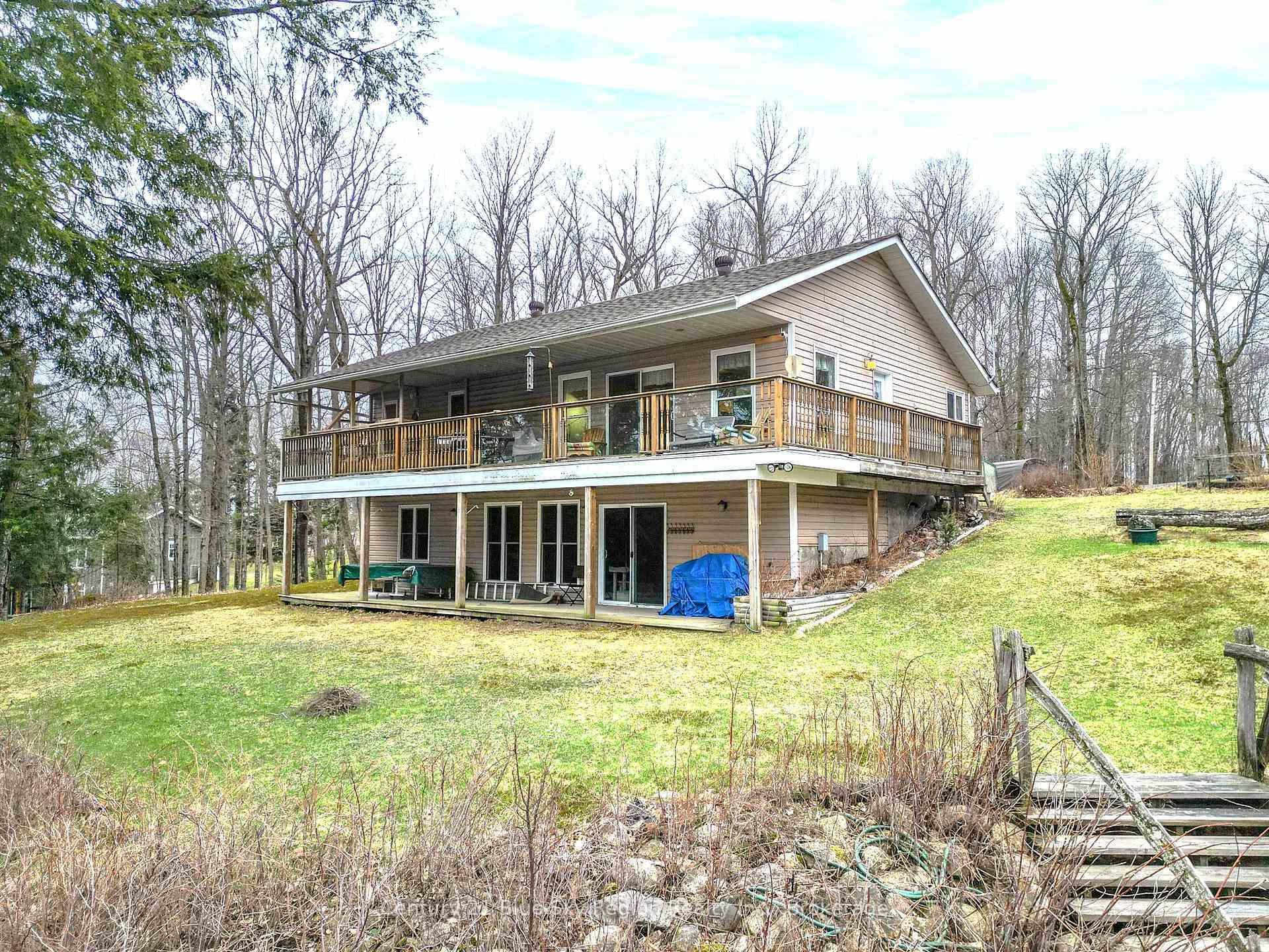 Property Photo: 724 Nosbonsing Park Road ON P0H 1K0
