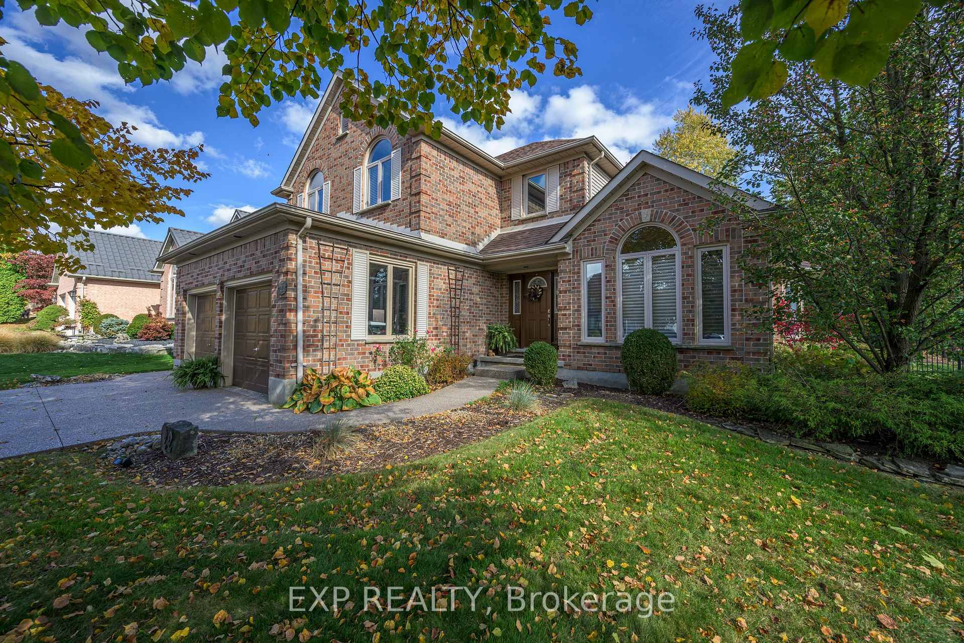 22 Glenridge Crescent  London North ON N6G 4W5 photo