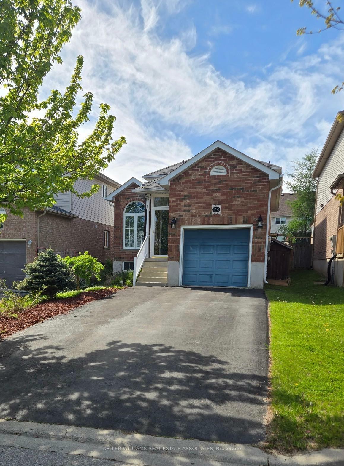 Photo de la propriété: 23 Rachlin Drive ON L7J 3A9