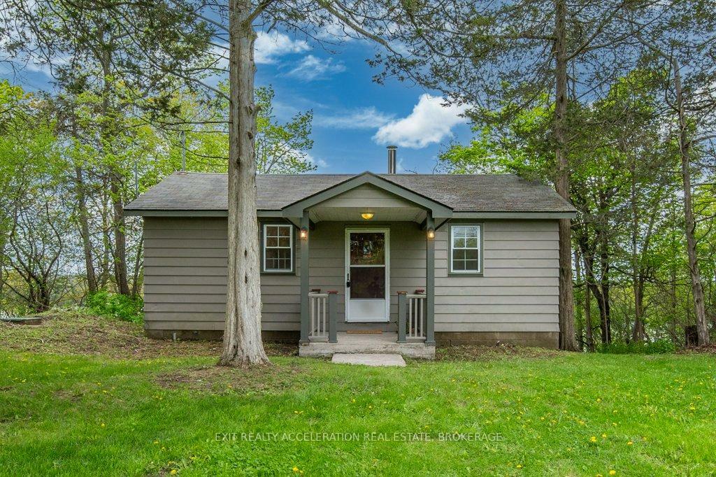 Property Photo:  4715 County Rd 9 N/A  ON K7R 3K8 