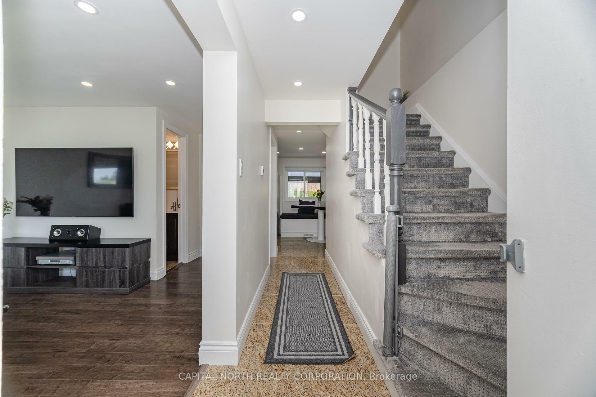 Property Photo:  7688 Benavon Road  ON L4T 3G3 