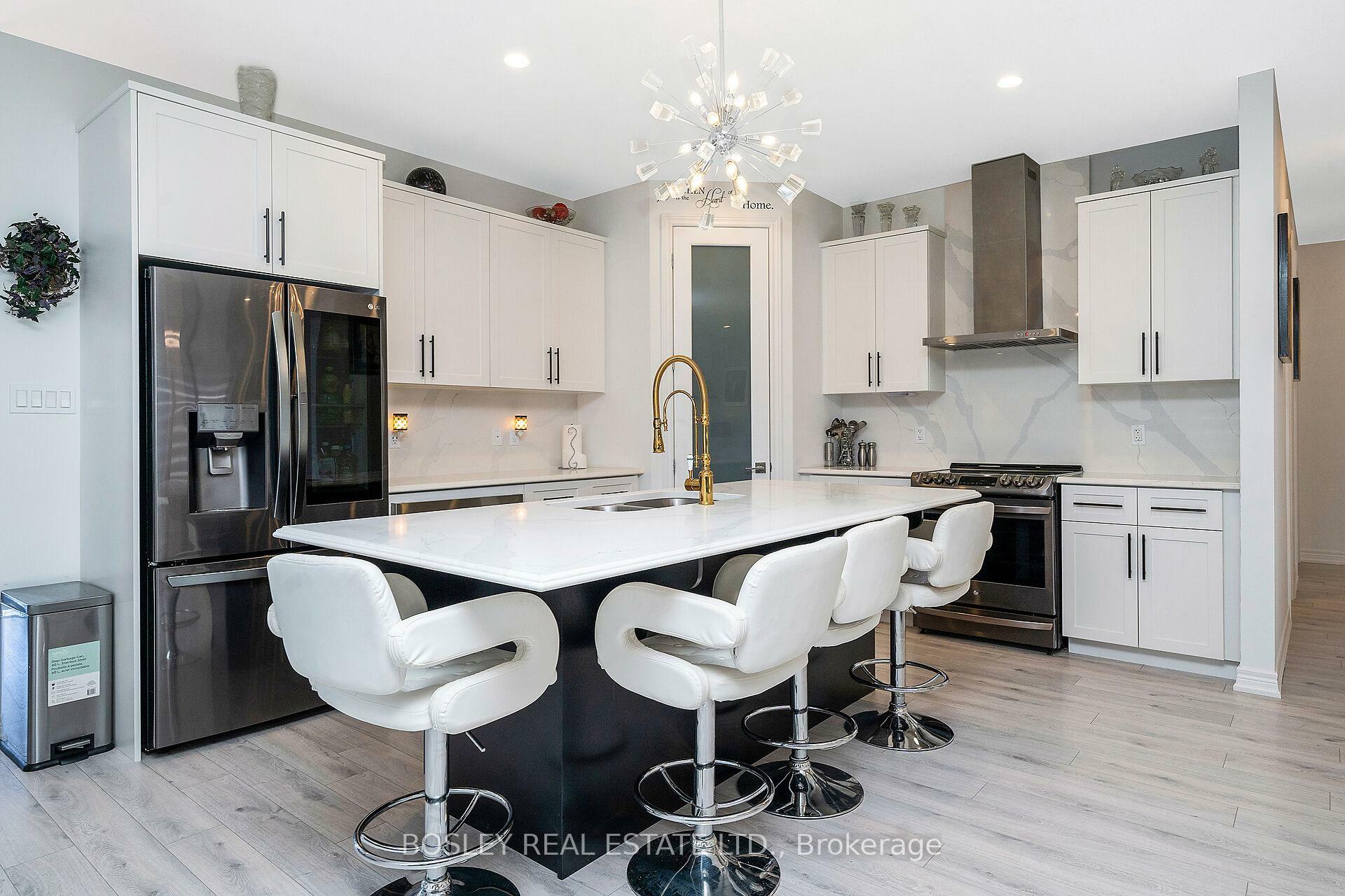 Property Photo: 180 Eccles Avenue ON N0G 1R0
