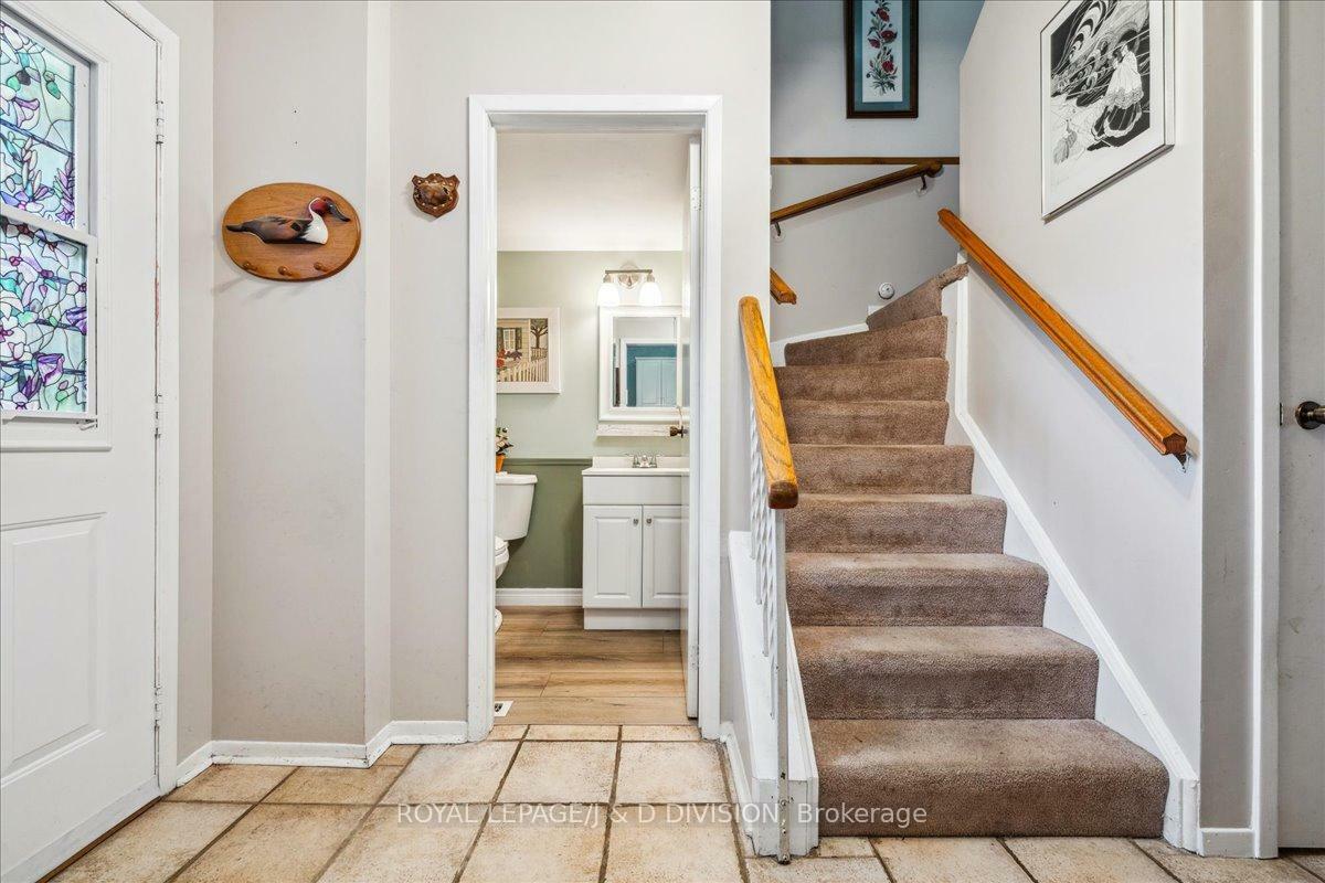 Property Photo: 595 Holly Avenue ON L9T 4L9