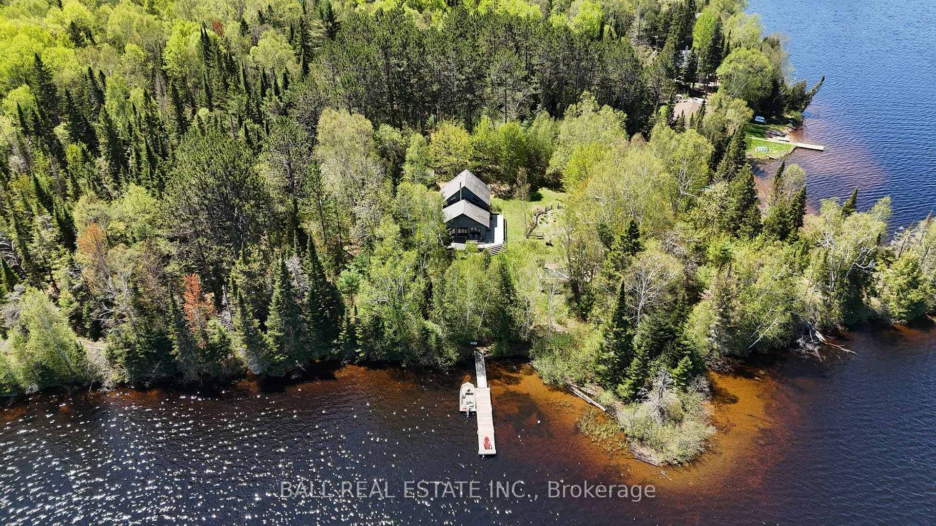 Property Photo: 6262 Hay Lake Road ON K0J 2M0