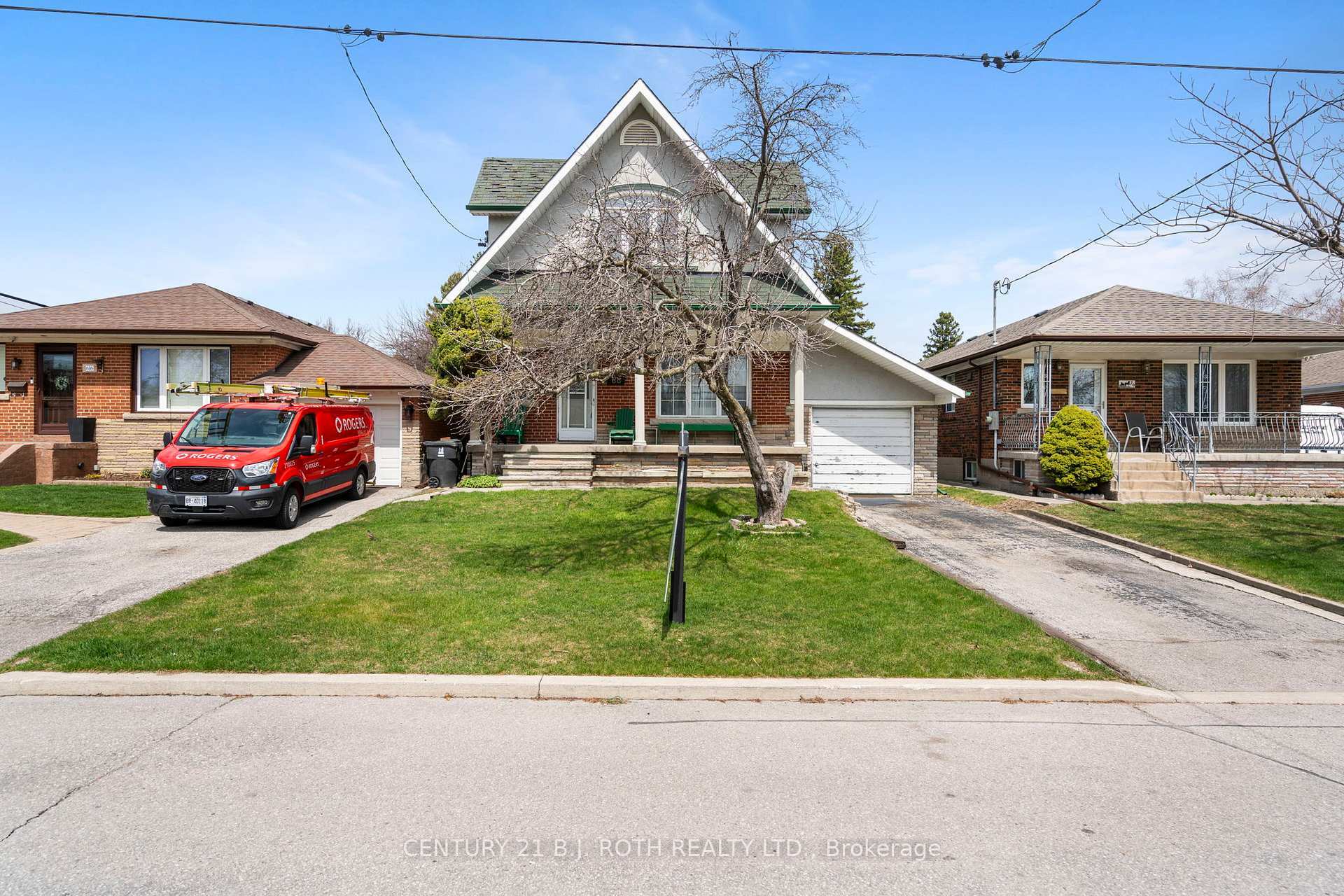68 Maywood Park  Toronto ON M1K 2H2 photo