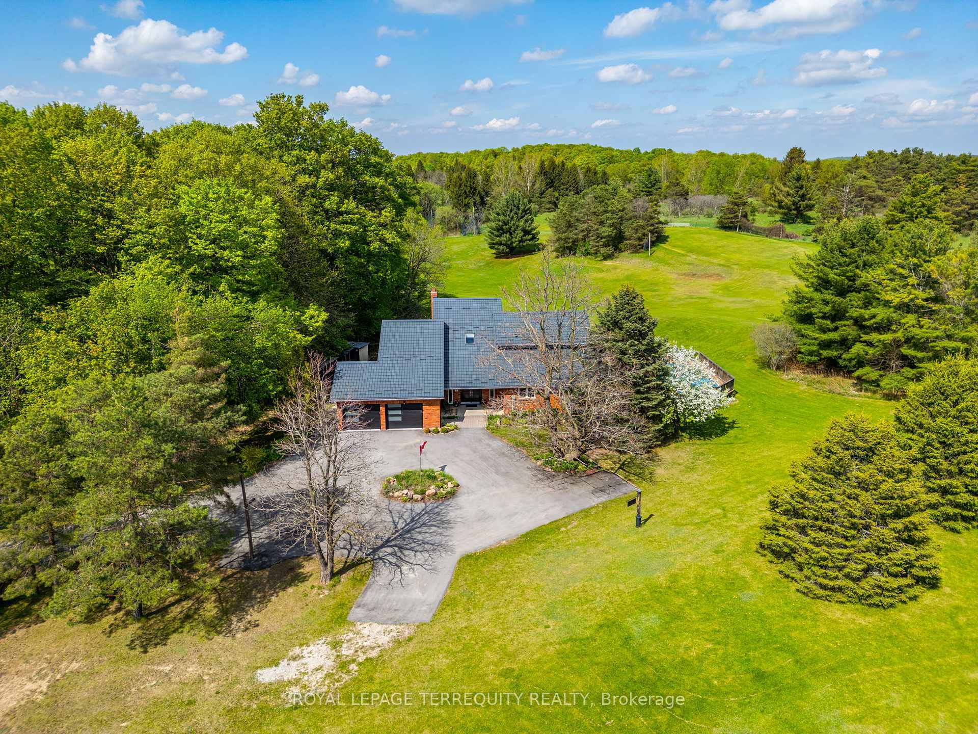 Property Photo:  1041 Concession Road 8  ON L0G 1W0 