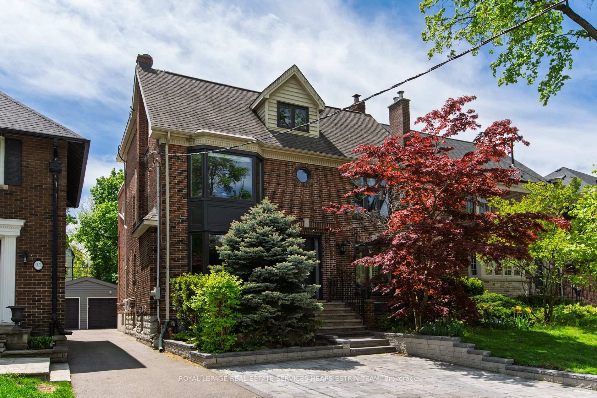 27 Wilberton Road  Toronto ON M4V 1Z2 photo