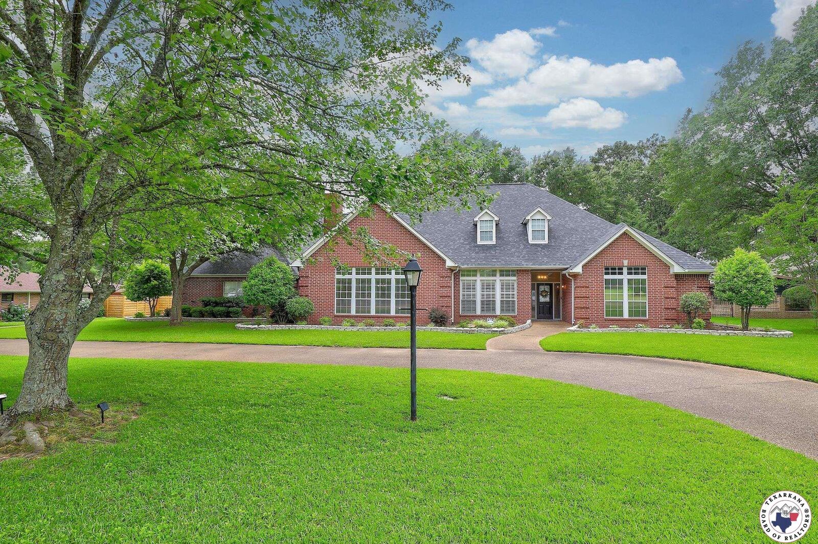 Property Photo:  16 Bill Rogers Drive  TX 75503 