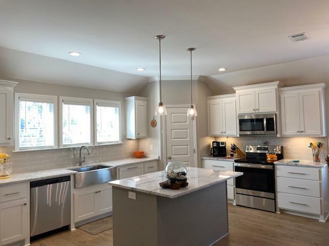 Property Photo: 3999 Lu Lane GA 31632