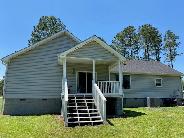 Property Photo: 2275 Old Coffee Rd GA 31625