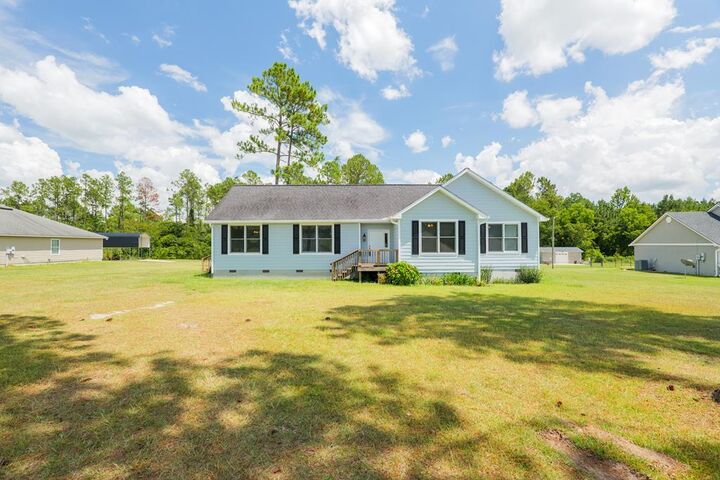Property Photo:  2275 Old Coffee Rd  GA 31625 