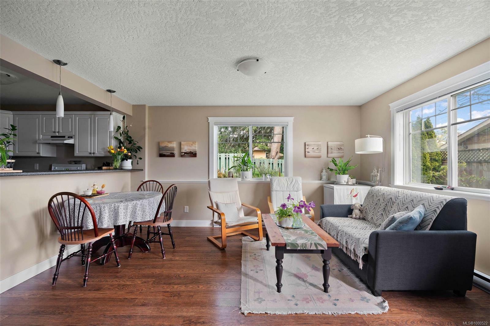 Property Photo: 2064 Weiler Ave BC V8L 1R4