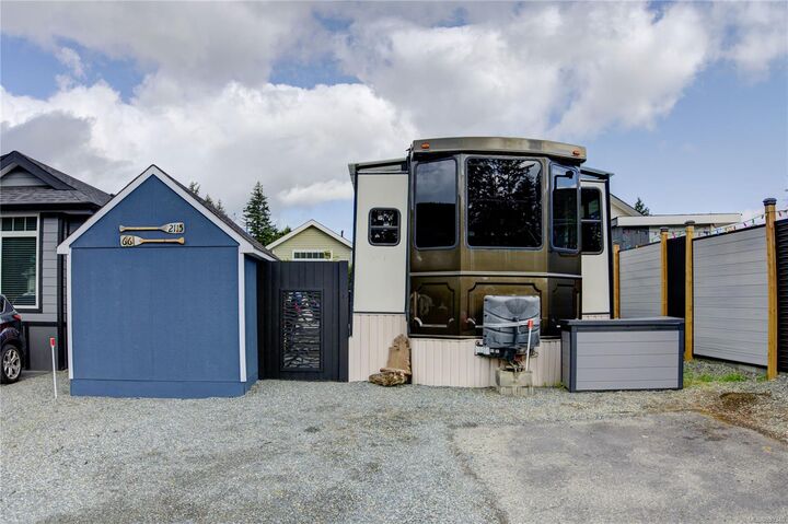 Property Photo:  2115 Henderson Lake Way  BC V9R 6X7 