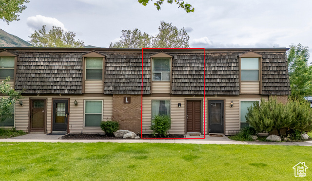 Property Photo: 88 W 50 S L5 UT 84014