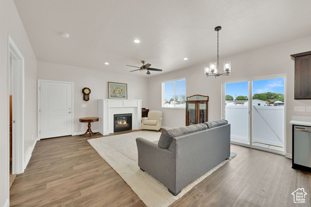 Property Photo: 250 W 1200 S 127 UT 84337