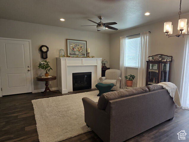 Property Photo:  250 W 1200 S 127  UT 84337 