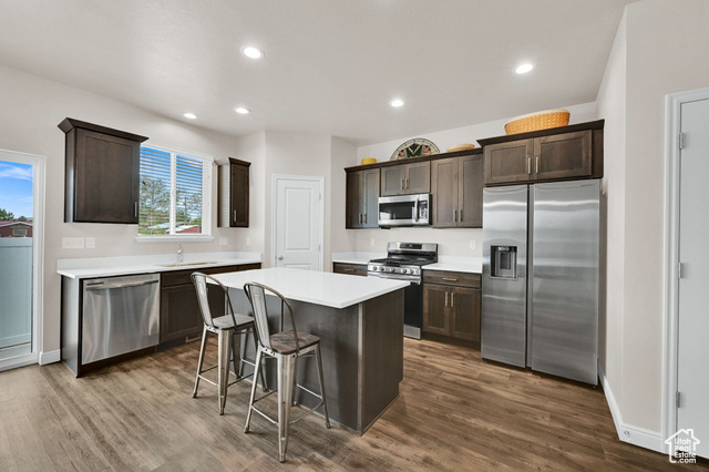 Property Photo: 250 W 1200 S 127 UT 84337