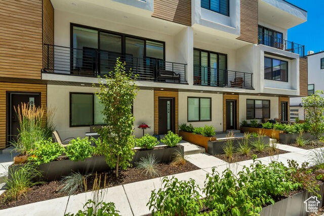 Property Photo:  4186 S Main St N220  UT 84107 