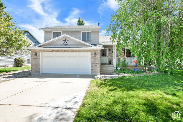 Property Photo: 2182 N 850 W UT 84015