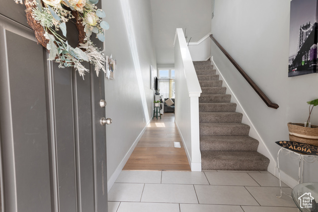 Property Photo: 4483 S Parkbury Way UT 84129