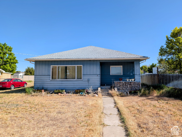 147 E 200 S  Gunnison UT 84634 photo