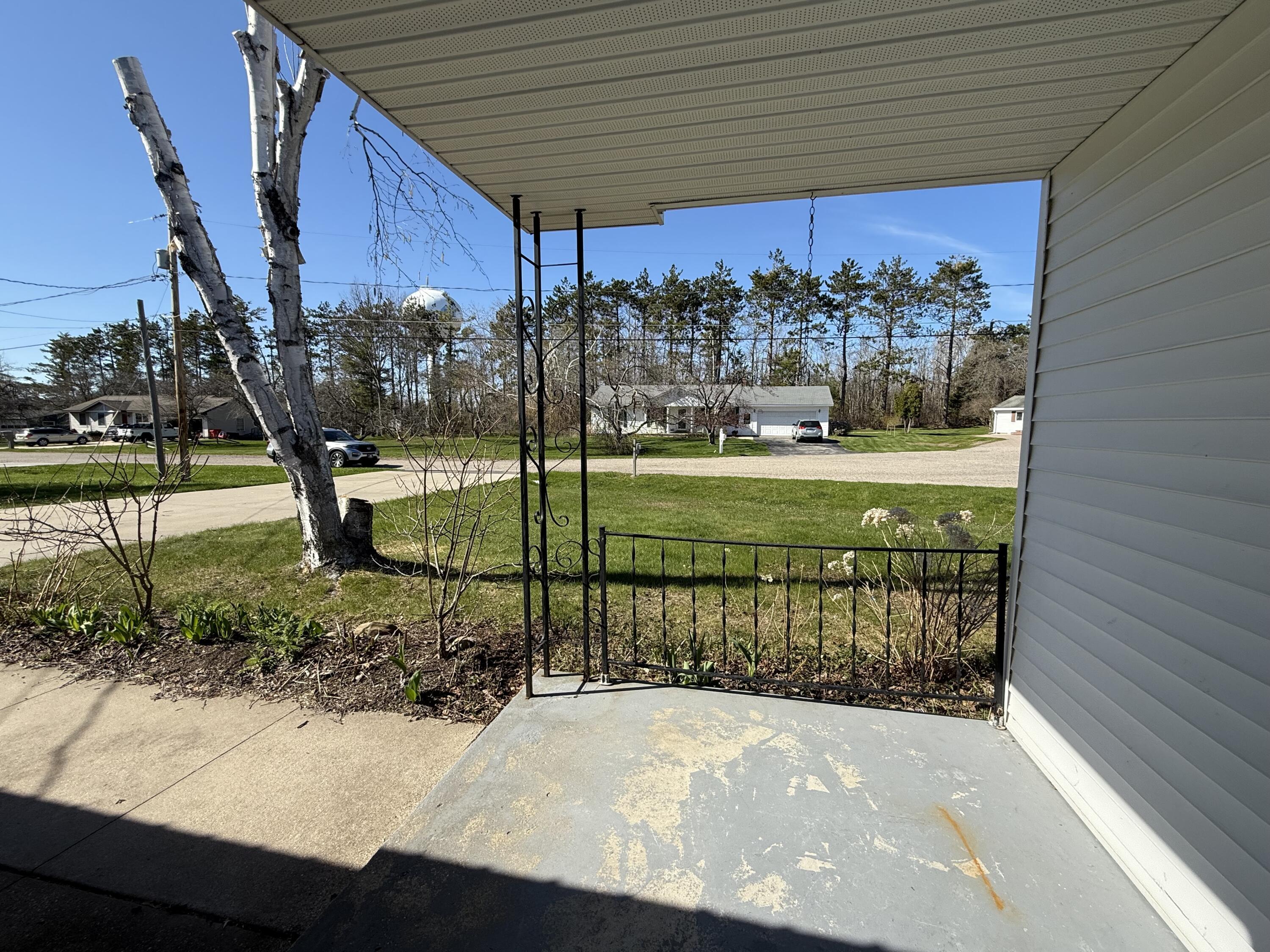 Property Photo: 638 Snow Apple Court MI 49721