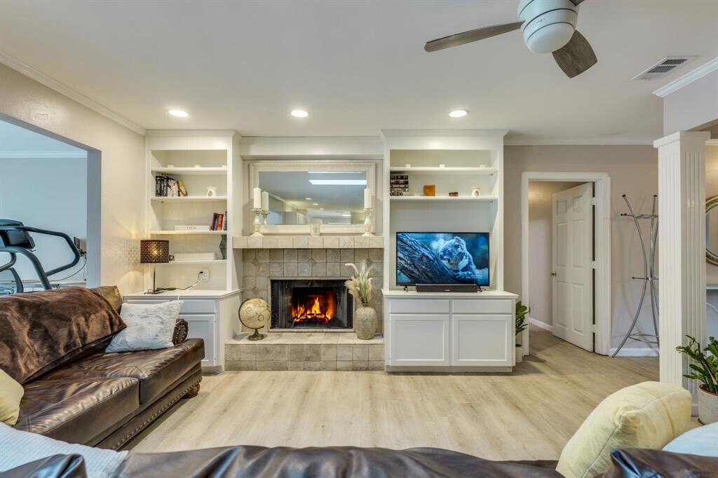 Property Photo:  3002 Stardust Drive  TX 78757 