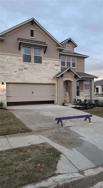 Property Photo:  1536 Whippletree Trail  TX 78626 
