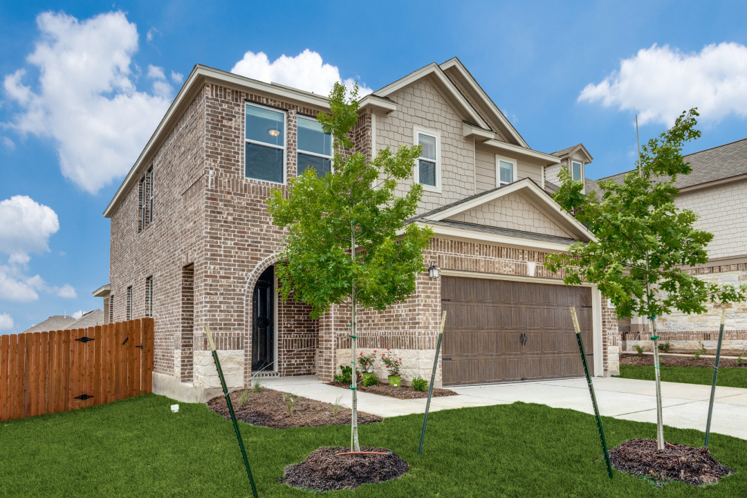 Property Photo: 3914 La Contenta Lane TX 78665