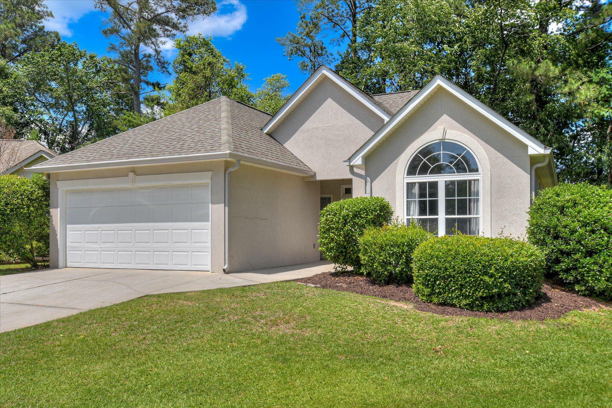 Property Photo: 207 Boxwood Road SC 29803