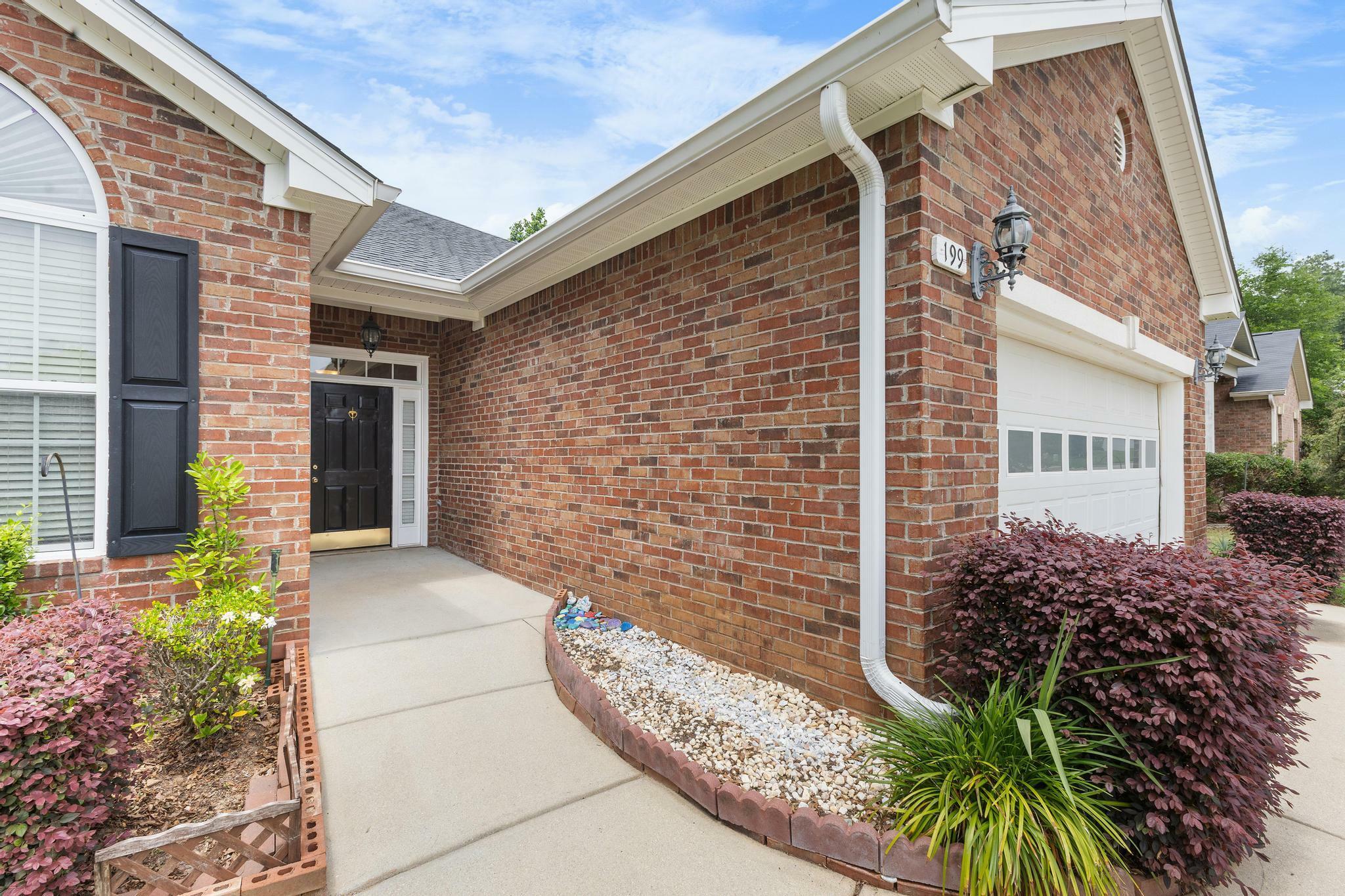 Property Photo:  199 Bainbridge Drive  SC 29803 
