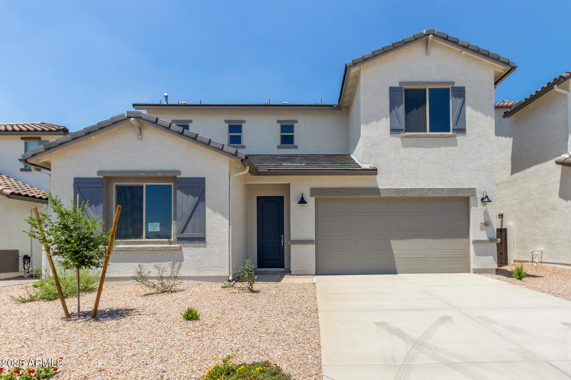 7216 E Blissful Breeze Lane  San Tan Valley AZ 85143 photo