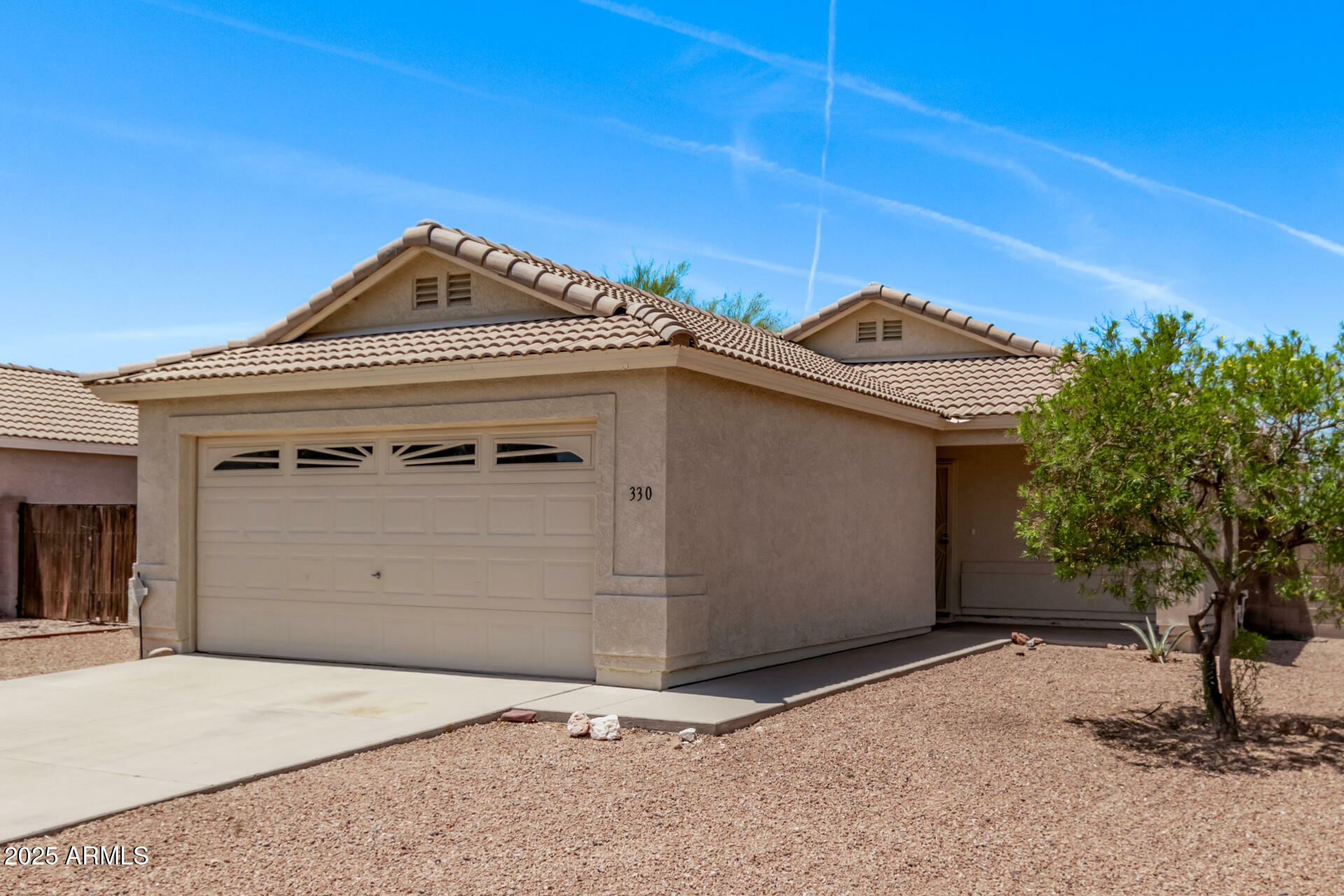 Property Photo: 330 S Valley Drive AZ 85120