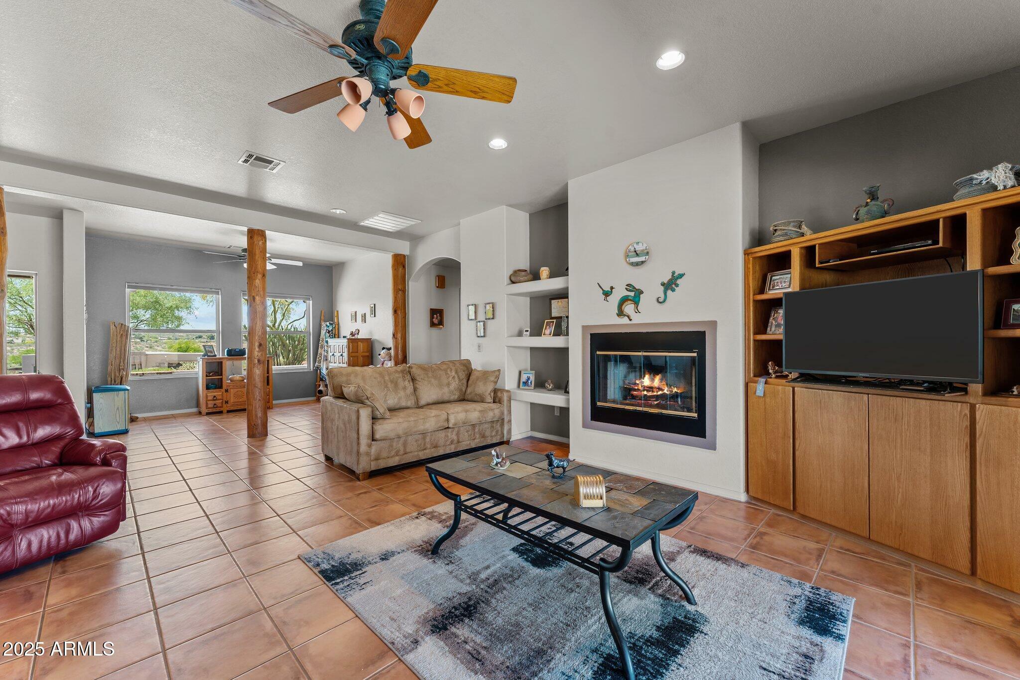 Property Photo: 2310 W Highridge Road AZ 85390