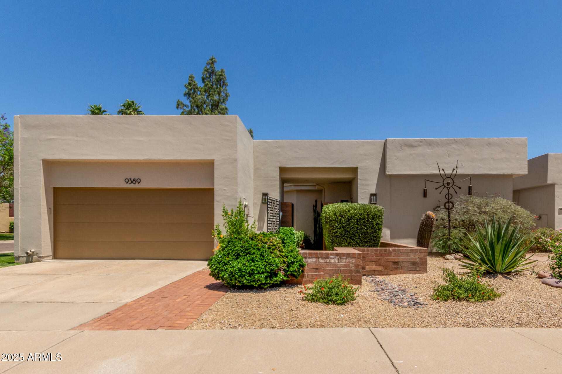 9389 N 87th Way  Scottsdale AZ 85258 photo