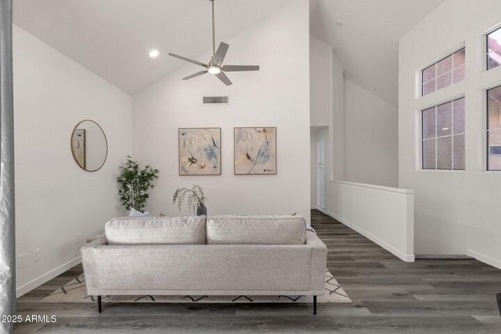 Property Photo:  1633 E Lakeside Drive 127  AZ 85234 