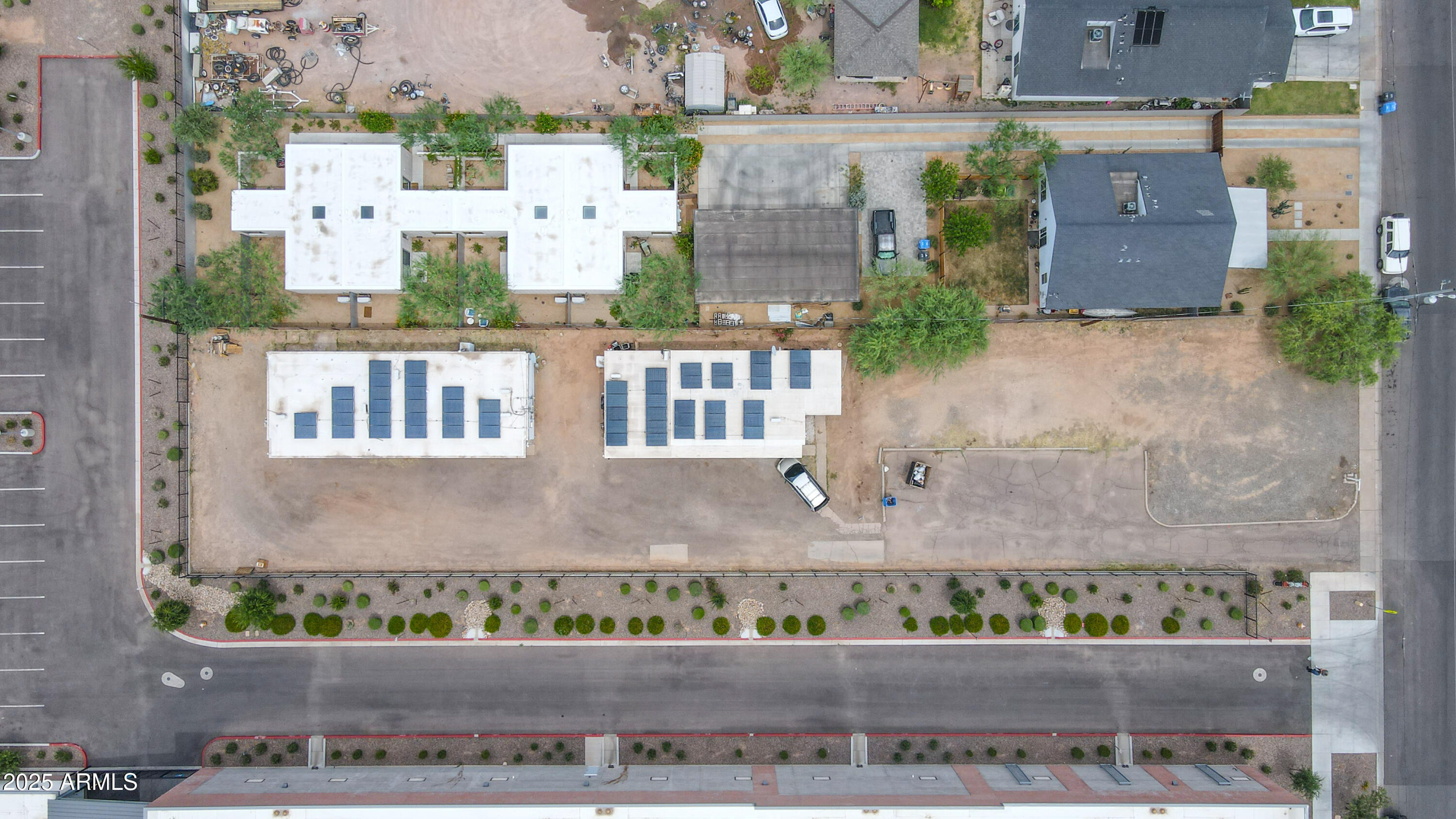 Property Photo: 1620 E Palm Lane AZ 85006