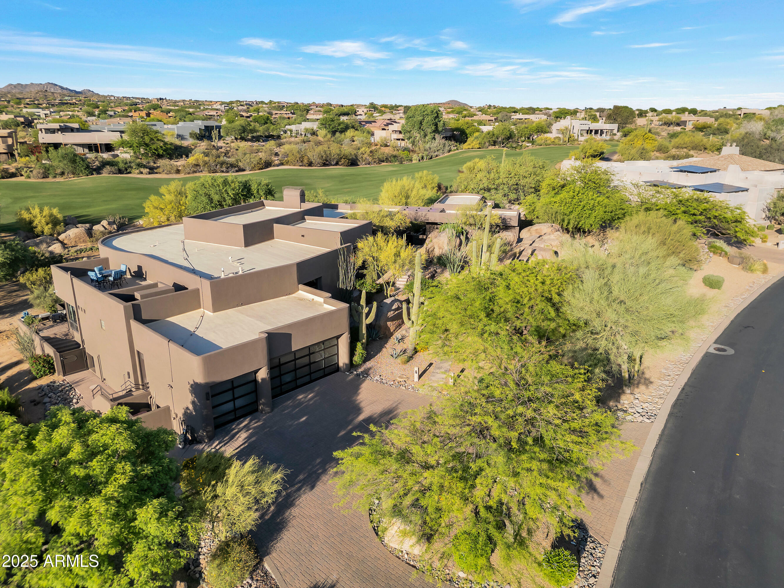 Property Photo: 10664 E Monument Drive AZ 85262