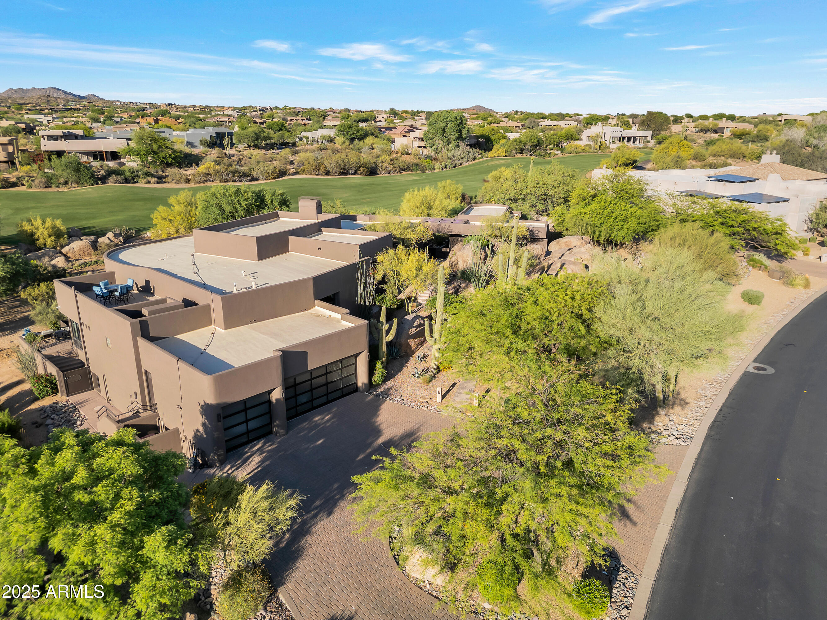 Property Photo: 10664 E Monument Drive AZ 85262