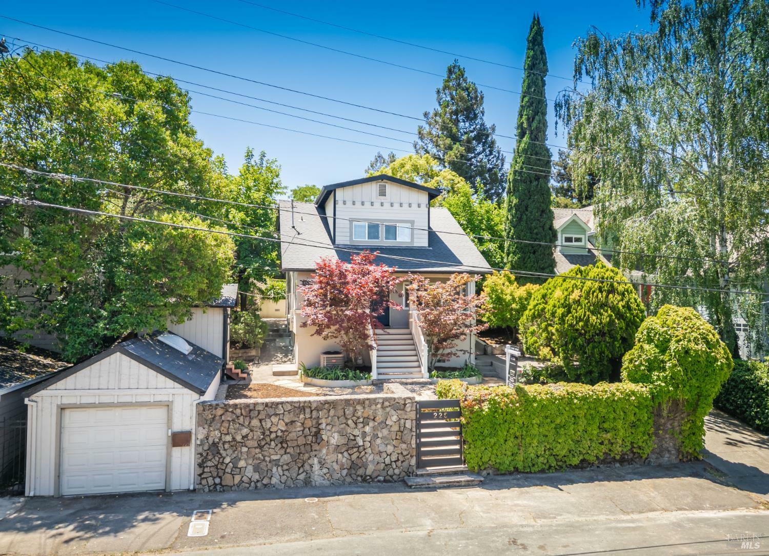 Property Photo: 225 Berna Avenue CA 94559