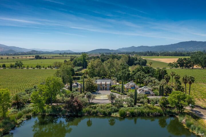 Property Photo: 900 Rutherford Road CA 94573